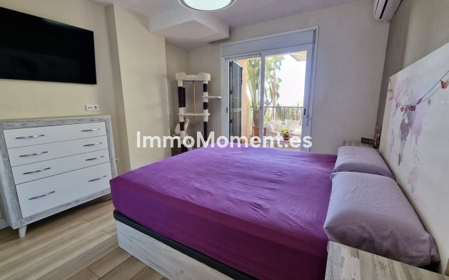 Reventa - Apartamento - Mijas - Mijas Costa