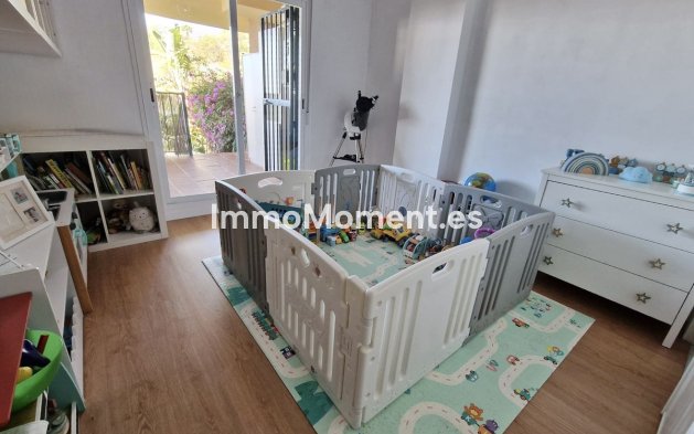 Reventa - Apartamento - Mijas - Mijas Costa