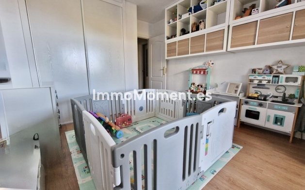 Reventa - Apartamento - Mijas - Mijas Costa