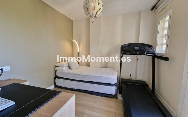 Reventa - Apartamento - Mijas - Mijas Costa