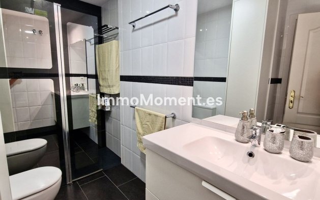 Reventa - Apartamento - Mijas - Mijas Costa