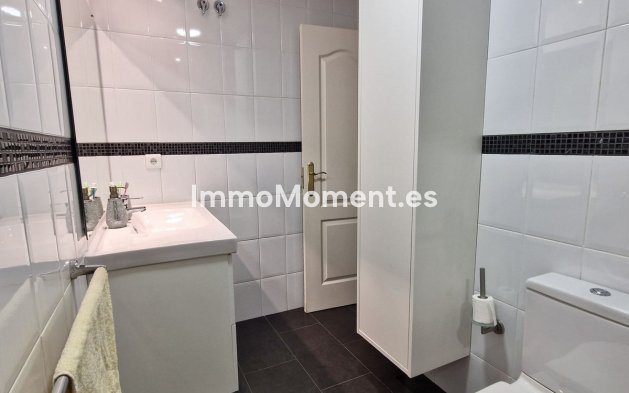 Reventa - Apartamento - Mijas - Mijas Costa