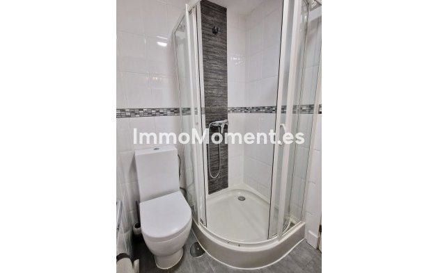 Reventa - Apartamento - Mijas - Mijas Costa
