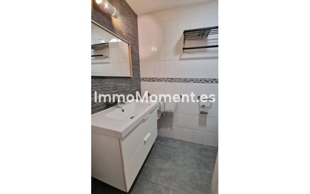Reventa - Apartamento - Mijas - Mijas Costa