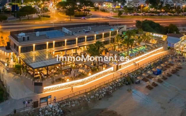 Reventa - Apartamento - Mijas - Mijas Costa