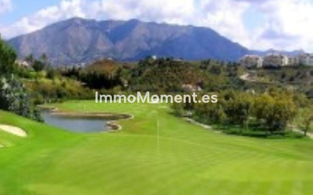 Reventa - Apartamento - Mijas - Mijas Costa