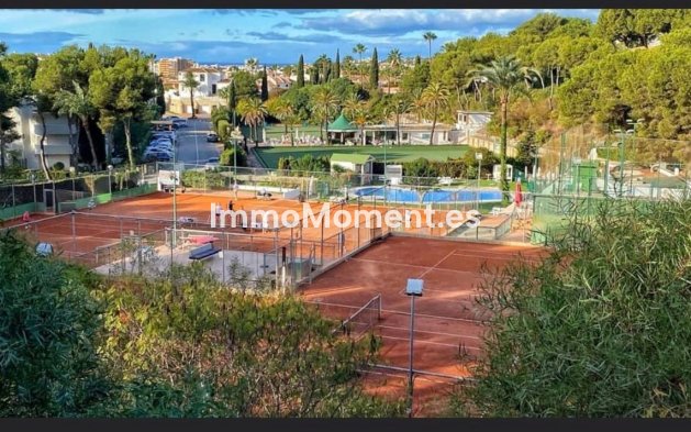 Reventa - Apartamento - Mijas - Mijas Costa