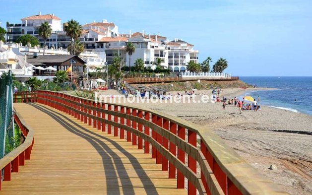 Reventa - Apartamento - Mijas - Mijas Costa