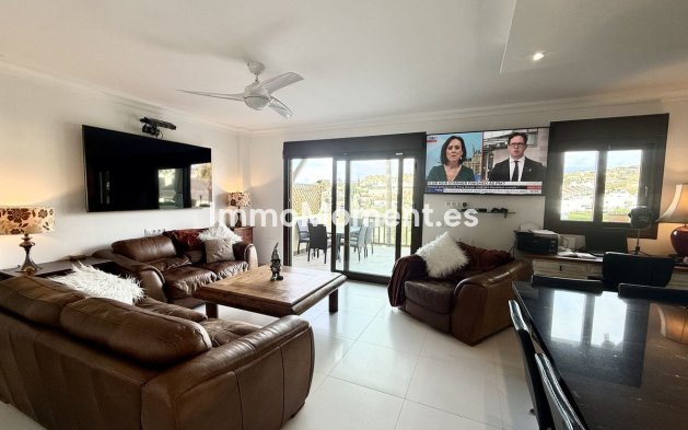 Wiederverkauf - Villa - Mijas - Mijas Costa