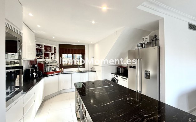 Wiederverkauf - Villa - Mijas - Mijas Costa