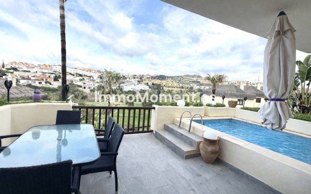 Wiederverkauf - Villa - Mijas - Mijas Costa