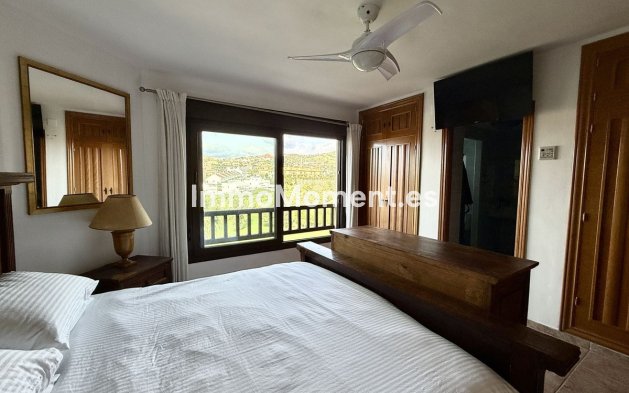 Wiederverkauf - Villa - Mijas - Mijas Costa