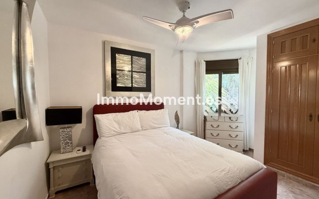 Wiederverkauf - Villa - Mijas - Mijas Costa