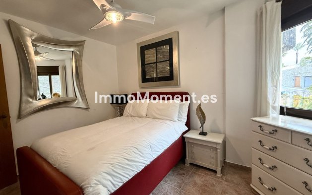 Wiederverkauf - Villa - Mijas - Mijas Costa