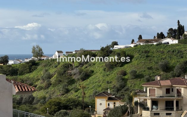 Wiederverkauf - Villa - Mijas - Mijas Costa