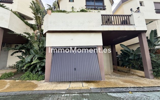 Wiederverkauf - Villa - Mijas - Mijas Costa