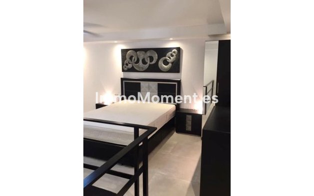 Wiederverkauf - Villa - Mijas - Mijas Costa