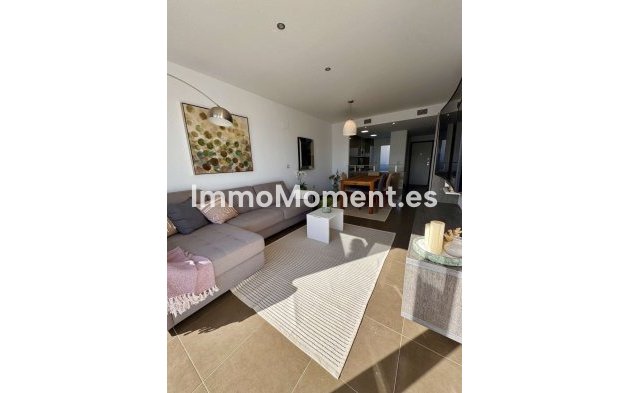 Wiederverkauf - Wohnung - Orihuela - Lomas de Cabo Roig