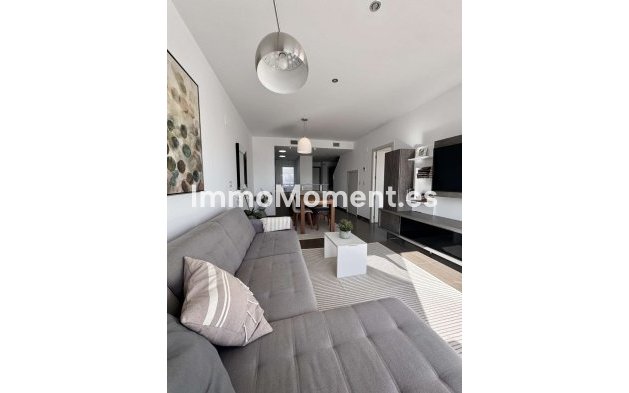 Wiederverkauf - Wohnung - Orihuela - Lomas de Cabo Roig