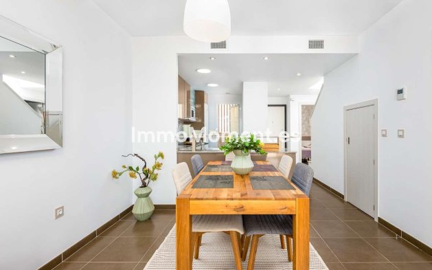 Wiederverkauf - Wohnung - Orihuela - Lomas de Cabo Roig