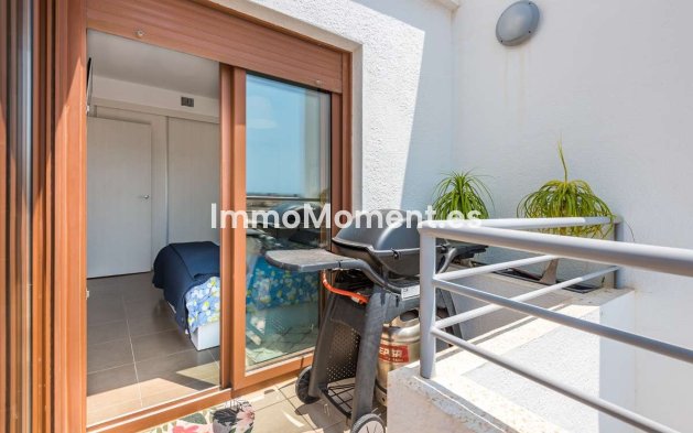 Wiederverkauf - Wohnung - Orihuela - Lomas de Cabo Roig