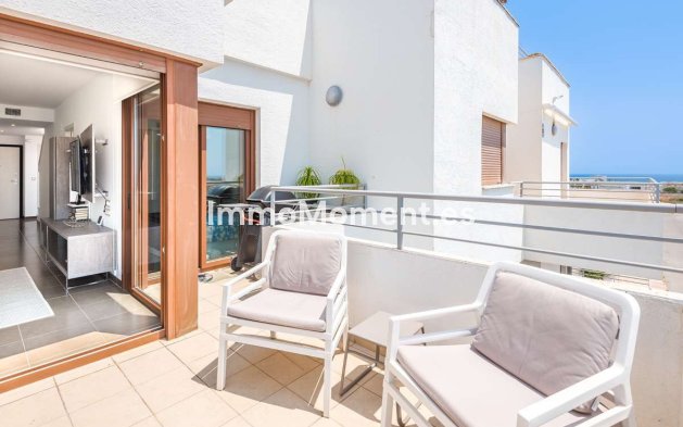 Wiederverkauf - Wohnung - Orihuela - Lomas de Cabo Roig