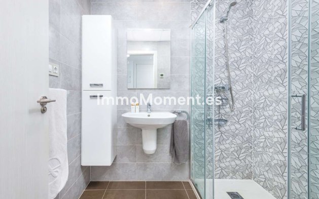 Wiederverkauf - Wohnung - Orihuela - Lomas de Cabo Roig