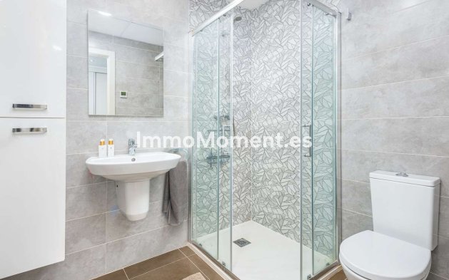 Wiederverkauf - Wohnung - Orihuela - Lomas de Cabo Roig