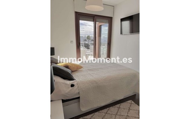 Wiederverkauf - Wohnung - Orihuela - Lomas de Cabo Roig