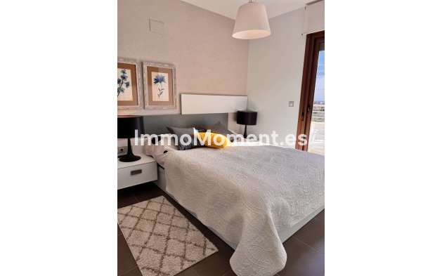 Wiederverkauf - Wohnung - Orihuela - Lomas de Cabo Roig