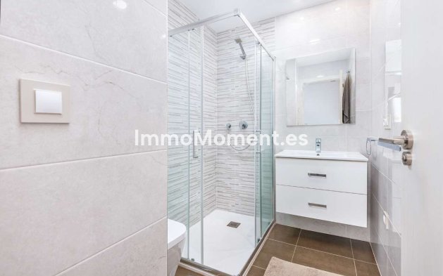 Wiederverkauf - Wohnung - Orihuela - Lomas de Cabo Roig