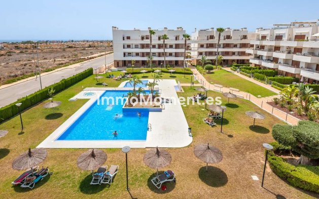 Wiederverkauf - Wohnung - Orihuela - Lomas de Cabo Roig