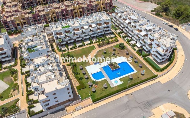Wiederverkauf - Wohnung - Orihuela - Lomas de Cabo Roig