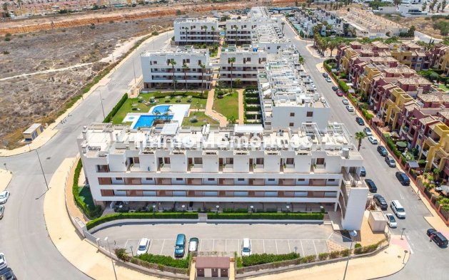 Wiederverkauf - Wohnung - Orihuela - Lomas de Cabo Roig