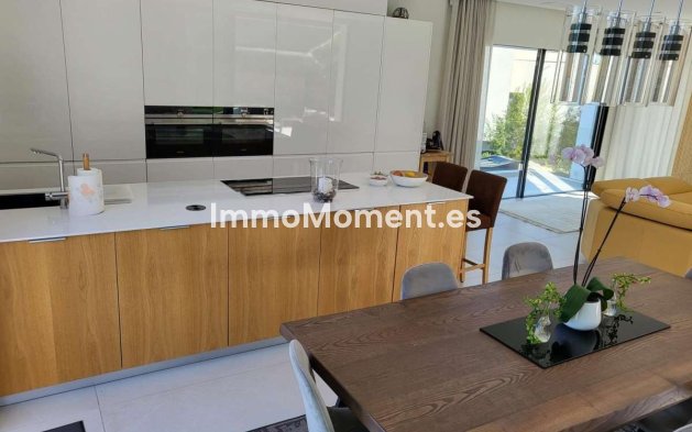 Revente - Villa - Orihuela - Las Colinas Golf