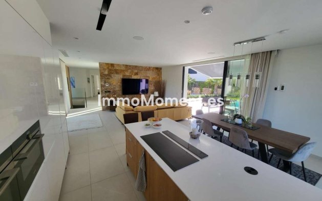 Revente - Villa - Orihuela - Las Colinas Golf