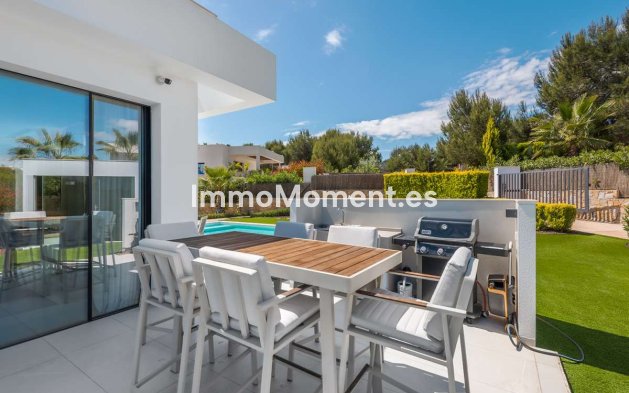 Revente - Villa - Orihuela - Las Colinas Golf