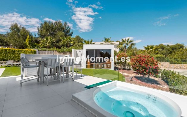 Revente - Villa - Orihuela - Las Colinas Golf