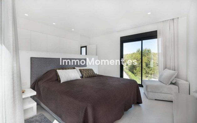 Revente - Villa - Orihuela - Las Colinas Golf