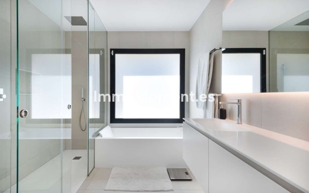 Revente - Villa - Orihuela - Las Colinas Golf