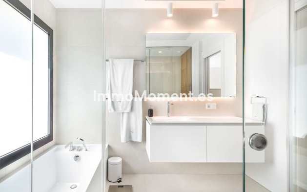 Revente - Villa - Orihuela - Las Colinas Golf