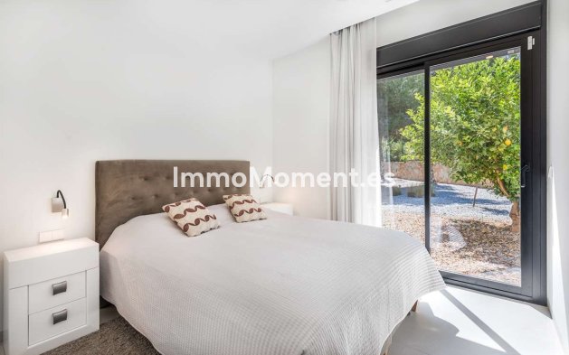 Revente - Villa - Orihuela - Las Colinas Golf