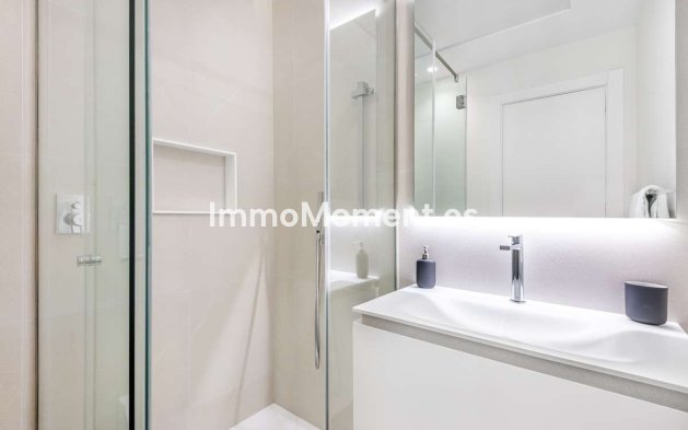 Revente - Villa - Orihuela - Las Colinas Golf