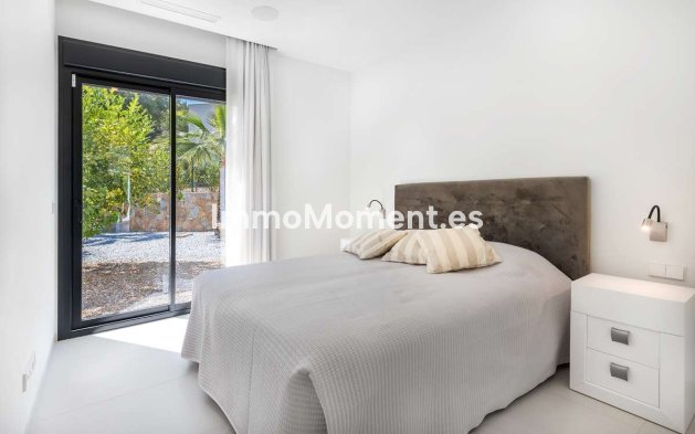 Revente - Villa - Orihuela - Las Colinas Golf