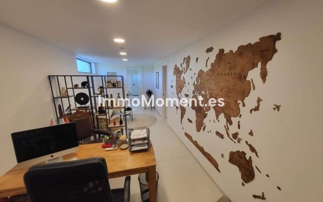 Revente - Villa - Orihuela - Las Colinas Golf