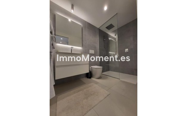 Revente - Villa - Orihuela - Las Colinas Golf