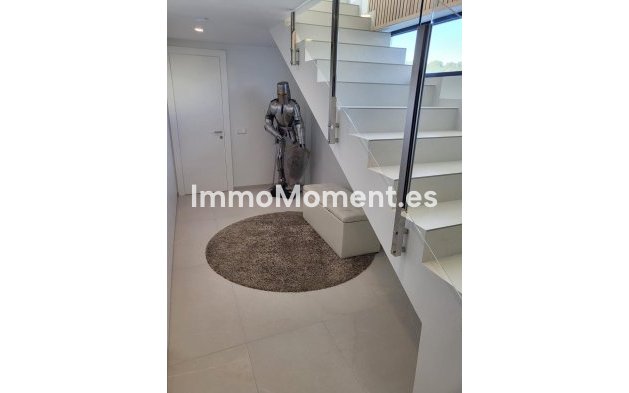 Revente - Villa - Orihuela - Las Colinas Golf