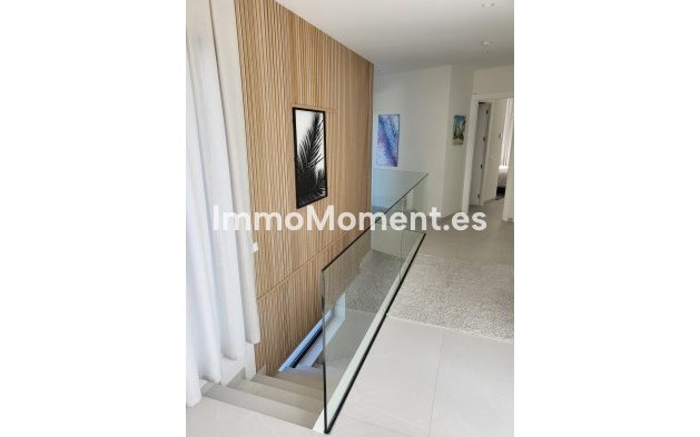 Revente - Villa - Orihuela - Las Colinas Golf