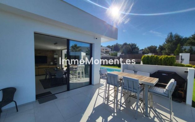 Revente - Villa - Orihuela - Las Colinas Golf