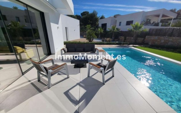 Revente - Villa - Orihuela - Las Colinas Golf